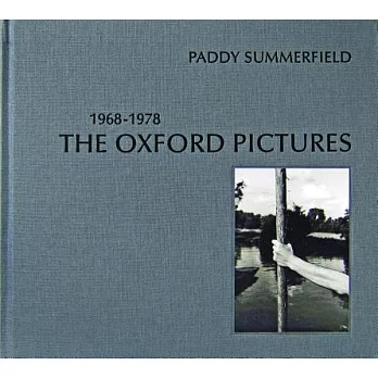 The Oxford Pictures 1968-1978