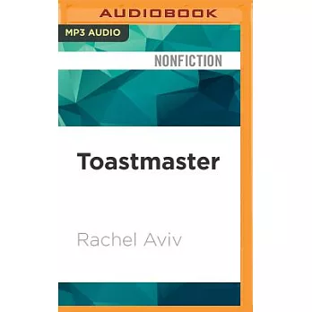 Toastmaster