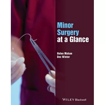 Minor Surgery at a Glance