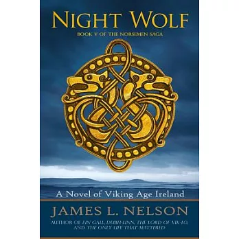 Night Wolf: A Novel of Viking Age Ireland