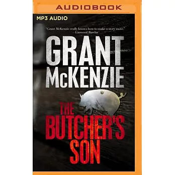 The Butcher’s Son