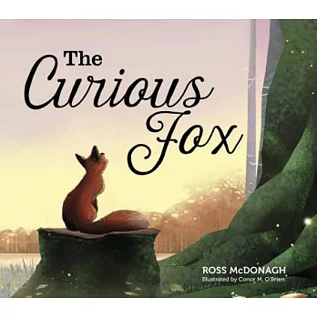 The Curious Fox
