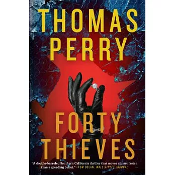 Forty Thieves
