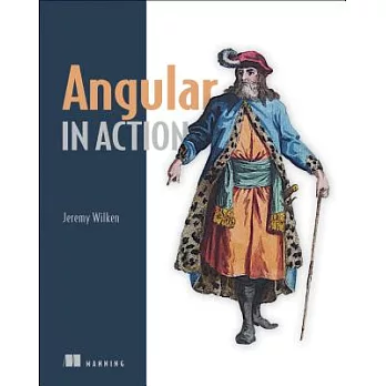 Angular in Action