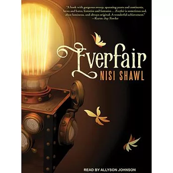 Everfair