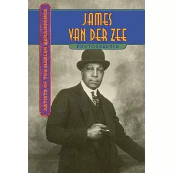 James Van Der Zee