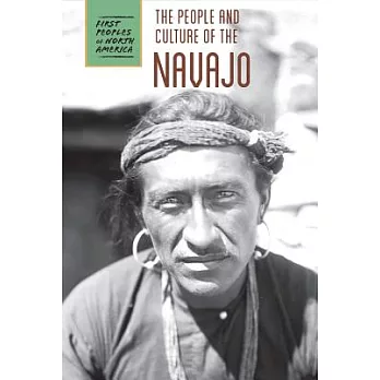The People and Culture of the Navajo