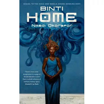 Binti(2) : Home /