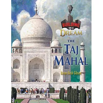 The Taj Mahal