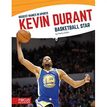 Kevin Durant: Basketball Star