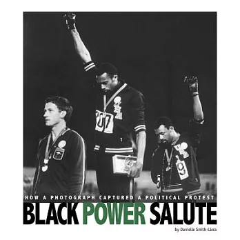 Black Power Salute: How a Photograph Captured a Political Protest