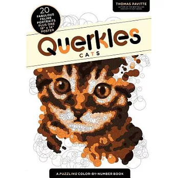 Querkles Cats