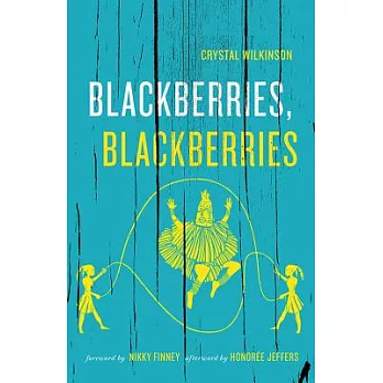 Blackberries, Blackberries