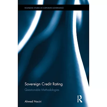 Sovereign Credit Rating: Questionable Methodologies