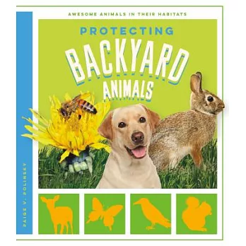 Protecting Backyard Animals