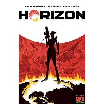 Horizon 1: Reprisal