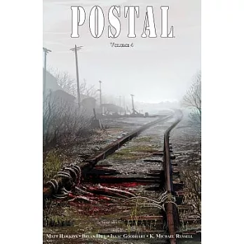 Postal 4