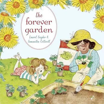 The forever garden