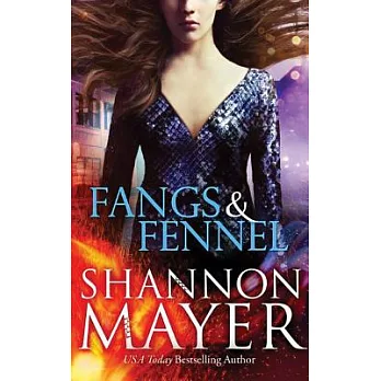 Fangs & Fennel