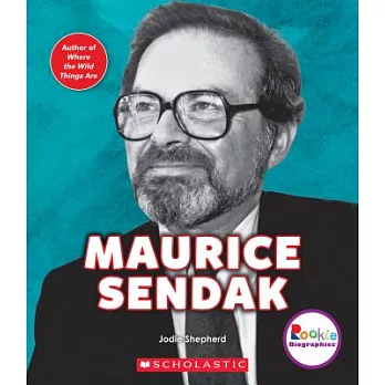 Maurice Sendak: King of the Wild Things