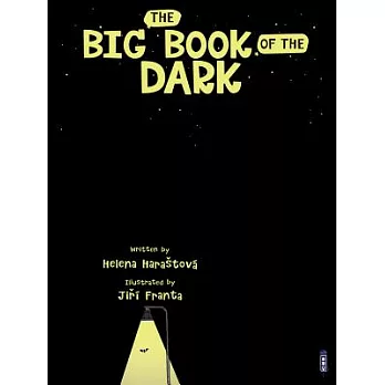The Big Book of the Dark