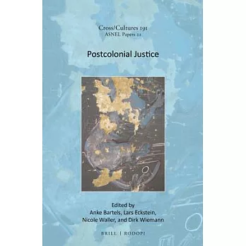 Postcolonial Justice