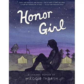 Honor girl