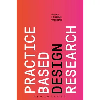 Practice-Based Design Research