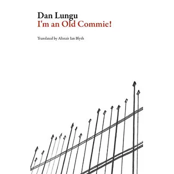 I’m an Old Commie!