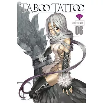 Taboo Tattoo 6