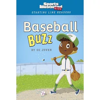 Baseball Buzz