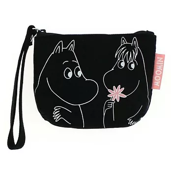 Moomin Purse