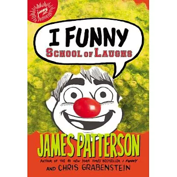 I funny : School of Laughs /