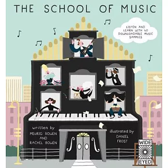 The School of Music