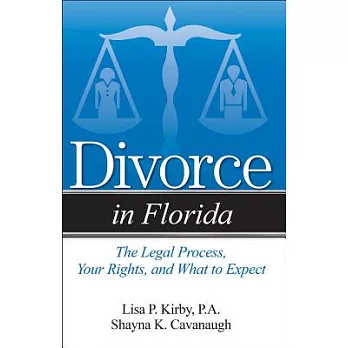 Divorce in Florida: The Legal Process, Your Rights, and What to Expect