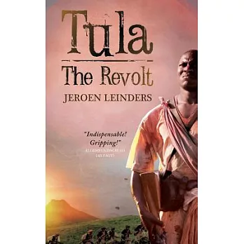 Tula the Revolt