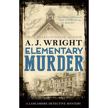 Elementary Murder