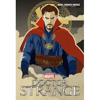 Doctor Strange