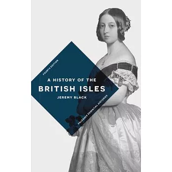 A History of the British Isles