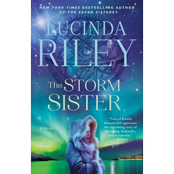 The Storm Sister, Book Two