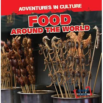 Food around the world /