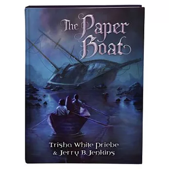 The Paper Boat