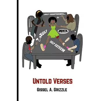 Untold Verses