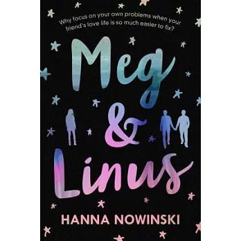 Meg & Linus /