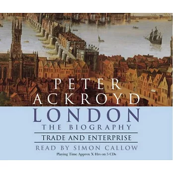 London: Trade and Enterprise