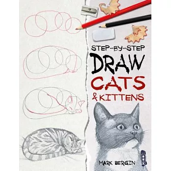 Draw Cats & Kittens