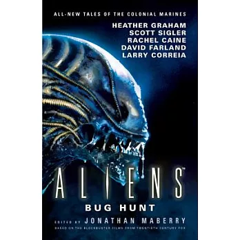 Aliens: Bug Hunt