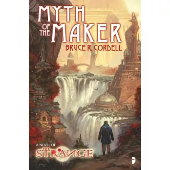 Myth of the Maker