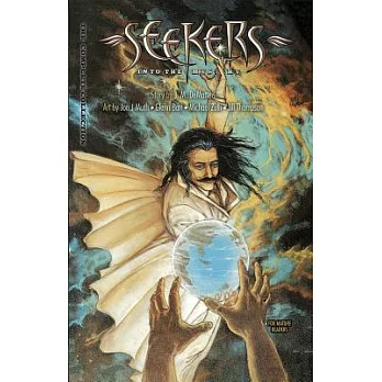 Seekers into the Mystery: The Complete Collection