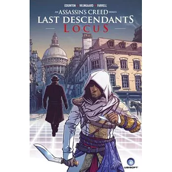 Assassin’s Creed: Last Descendants - Locus